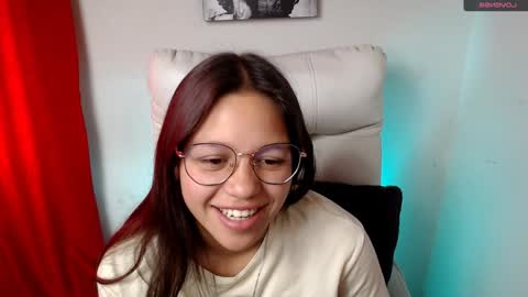 Snapshot of samantharoldan chatting on January 16, 7:31 pm Samantha online show from January 16, 7:31 pm