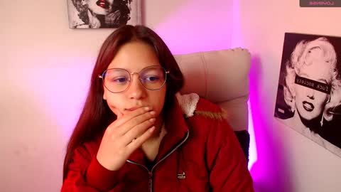 Snapshot of samantharoldan chatting on January 20, 1:32 pm Samantha online show from January 20, 1:32 pm