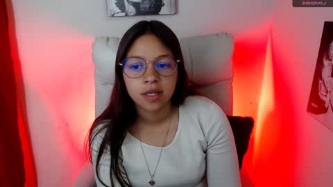 Snapshot of samantharoldan chatting on January 22, 10:48 pm Samantha online show from January 22, 10:48 pm