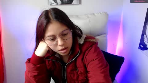 Snapshot of samantharoldan chatting on January 23, 4:48 pm Samantha online show from January 23, 4:48 pm