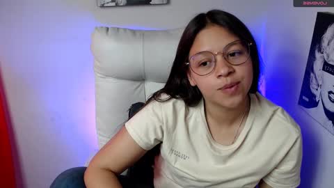 Snapshot of samantharoldan chatting on January 24, 5:53 pm Samantha online show from January 24, 5:53 pm