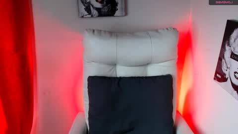 Snapshot of samantharoldan chatting on February 7, 4:46 pm Samantha online show from February 7, 4:46 pm