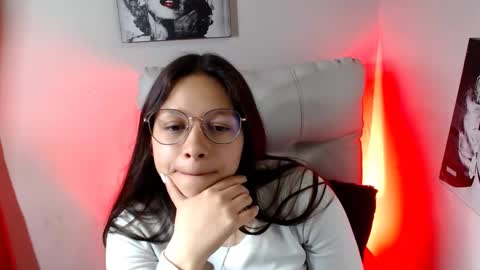 Snapshot of samantharoldan chatting on February 11, 4:35 pm Samantha online show from February 11, 4:35 pm