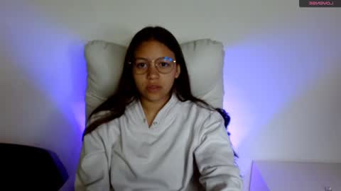 Snapshot of samantharoldan chatting on February 21, 1:55 pm Samantha online show from February 21, 1:55 pm