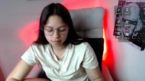 Snapshot of samantharoldan chatting on February 27, 5:26 pm Samantha online show from February 27, 5:26 pm