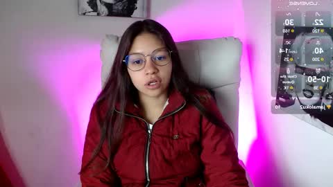 Snapshot of samantharoldan chatting on March 12, 1:19 pm Samantha online show from March 12, 1:19 pm