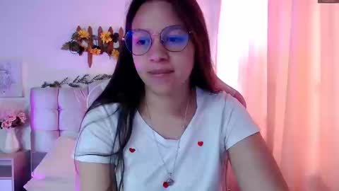 Snapshot of samantharoldan chatting on September 16, 4:30 pm Samantha online show from September 16, 4:30 pm