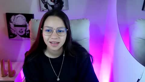 Snapshot of samantharoldan chatting on October 13, 2:06 pm Samantha online show from October 13, 2:06 pm