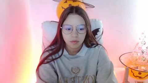 Snapshot of samantharoldan chatting on October 20, 2:17 pm Samantha online show from October 20, 2:17 pm