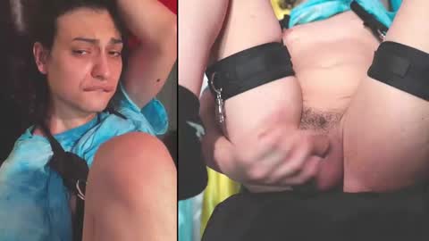 Samantha SayTen online show from September 24, 8:34 pm