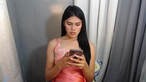 Samantha online show from December 10, 7:47 am