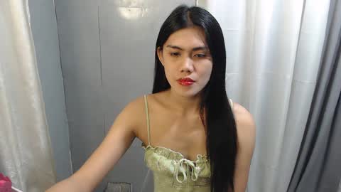 Samantha online show from January 19, 2:06 pm