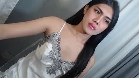 Samantha online show from February 7, 5:20 am