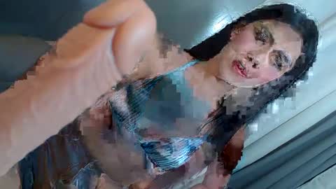 Samantha online show from March 3, 12:58 pm