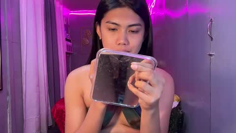 Samantha online show from September 10, 5:51 am