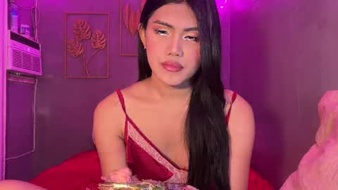 Samantha online show from September 11, 2:11 am