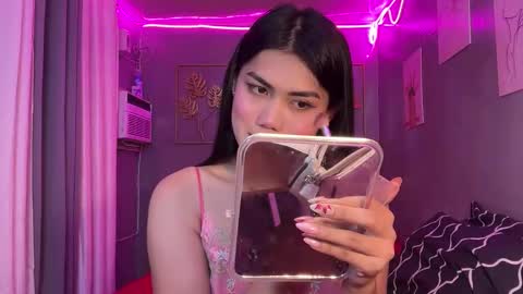 Samantha online show from October 25, 11:40 am