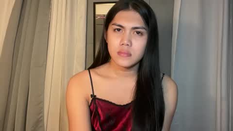 Samantha online show from November 25, 2:28 pm