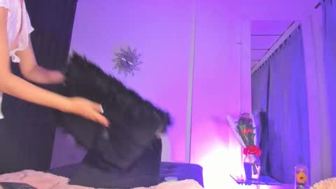 Sam online show from September 21, 9:27 pm