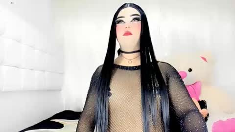 Snapshot of samanthax_xissadora1 chatting on February 16, 5:04 am samanthax_xissadora1 online show from February 16, 5:04 am