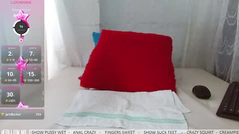 SAMANTHA online show from February 5, 4:14 pm