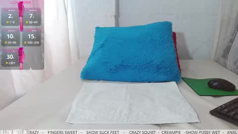 SAMANTHA online show from February 24, 4:47 pm