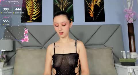 Snapshot of samara_goals chatting on October 9, 11:52 am Samara online show from October 9, 11:52 am