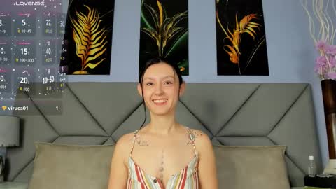 Snapshot of samara_goals chatting on November 4, 2:05 pm Samara online show from November 4, 2:05 pm