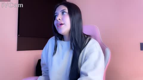 Snapshot of samara_lam chatting on February 27, 7:12 am Sammy online show from February 27, 7:12 am