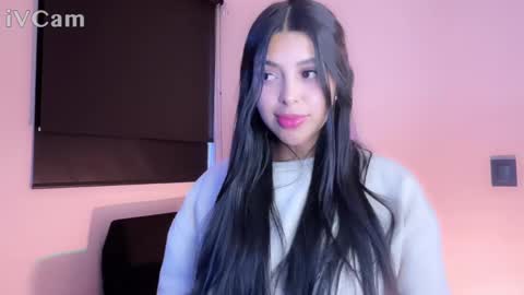 Snapshot of samara_lam chatting on March 12, 11:31 am Sammy online show from March 12, 11:31 am
