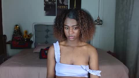 samara_roxx online show from November 22, 4:00 am