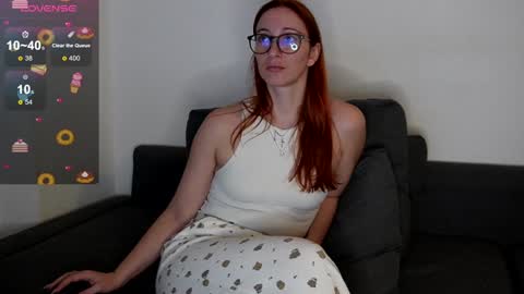 Samara From The Well online show from January 8, 8:50 pm