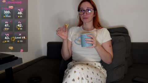 Samara From The Well online show from January 11, 9:25 pm