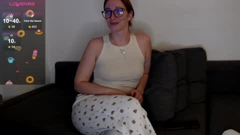 Samara From The Well online show from January 14, 4:50 pm