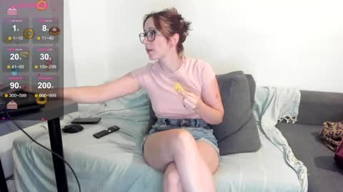 Samara From The Well online show from September 9, 8:52 pm