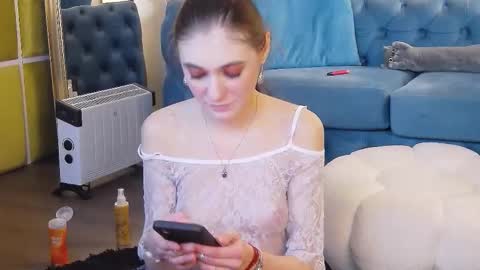 SamaraSin online show from November 28, 4:48 am