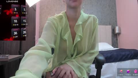 Sara  online show from January 23, 11:37 am