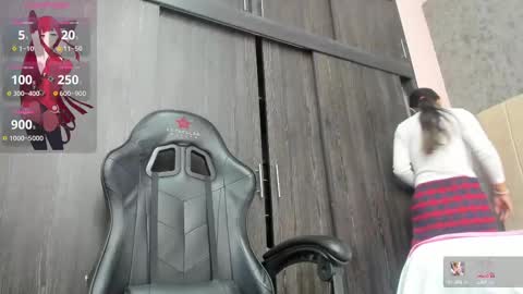 Sara  online show from March 7, 11:40 am