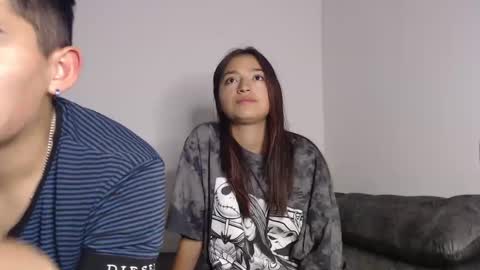 Snapshot of sami_and_gael chatting on December 15, 5:34 am Tami Gael online show from December 15, 5:34 am