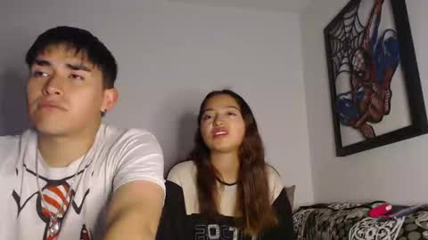 Snapshot of sami_and_gael chatting on September 10, 5:29 am Tami Gael online show from September 10, 5:29 am