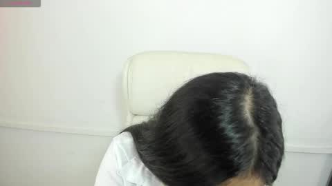 Samanta online show from October 25, 5:08 pm