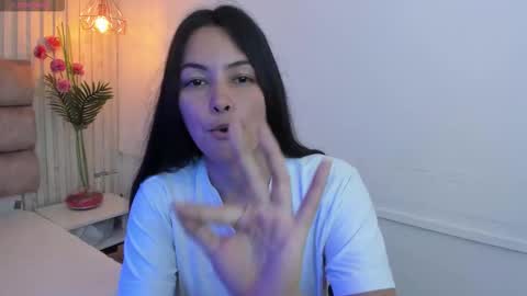 Samanta online show from November 11, 2:50 pm