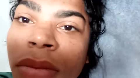 samigelalcangel online show from October 21, 2:18 pm