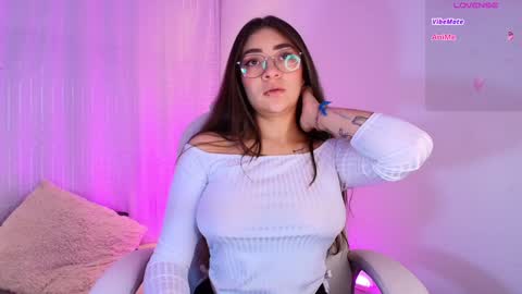 samii evans  online show from December 3, 4:58 am