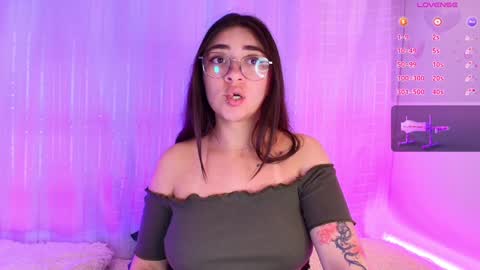 samii evans  online show from January 9, 6:06 am