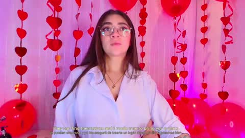 samii evans  online show from February 15, 3:42 am