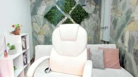 Samii  online show from December 18, 11:30 pm