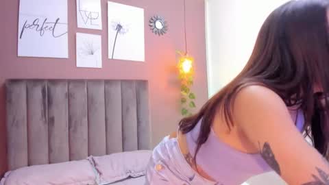 Samii  online show from February 11, 2:25 am