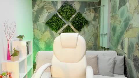 Samii  online show from March 10, 11:06 pm