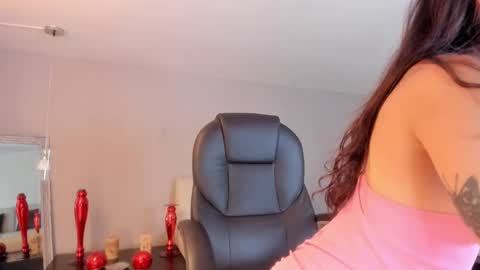 Samii  online show from September 18, 2:35 am